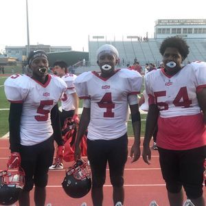 Meet your Posher, Jared